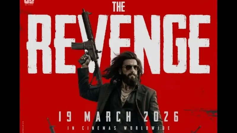 Dhurandhar 2 climax garnering viral buzz, reportedly features a 'brutal' ending