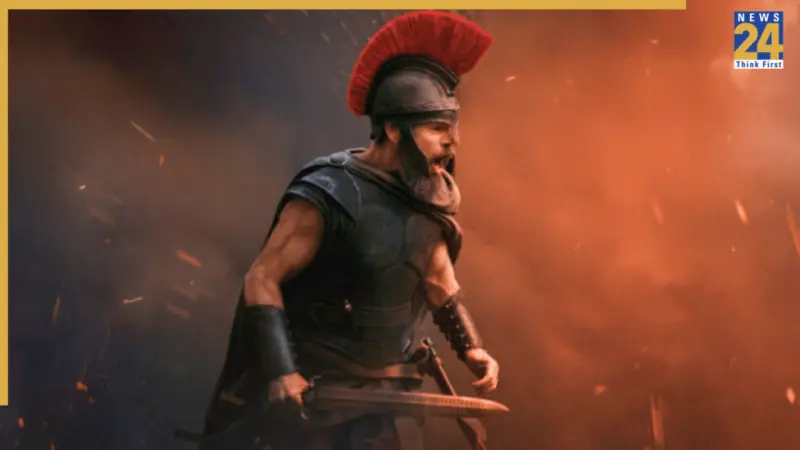 The Odyssey trailer OUT: Christopher Nolan's Greek myth of Odysseus shines as Matt Damon, Anne Hathaway, Tom Holland steal spotlight- Watch