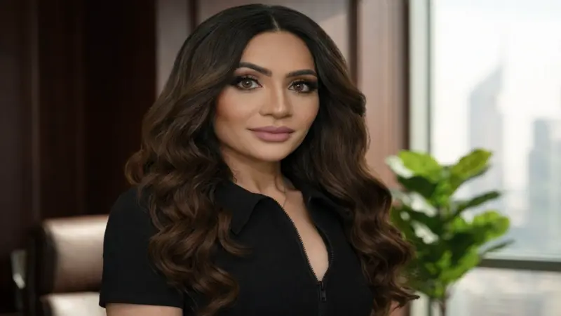 Punjabi TV Host Sukhwinder Kaur Sangha Jailed for 5.5 Years in Canada Over Drug Smuggling Case