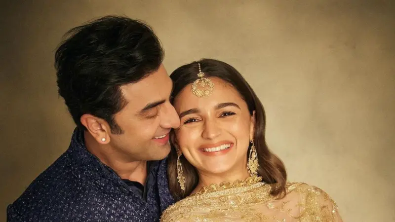 THROWBACK: When Ranbir Kapoor hoped Alia Bhatt would 'always blush at his name'