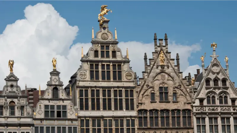 Which Place Handles Most Diamonds? Discover The Diamond Capital Of The World