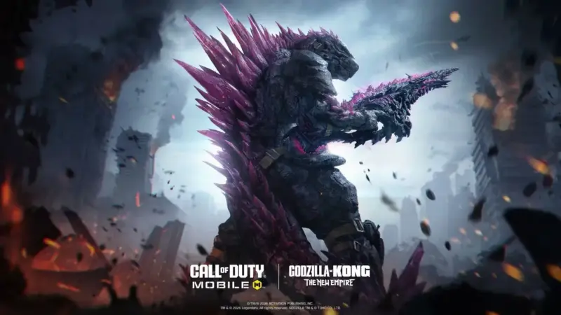 COD Mobile Season 4 (2026) - Season Calendar and More