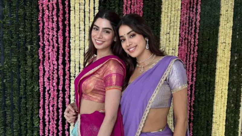 Peddi చెల్లి కోసం వెళ్ళి అక్కను తీసుకున్నారు