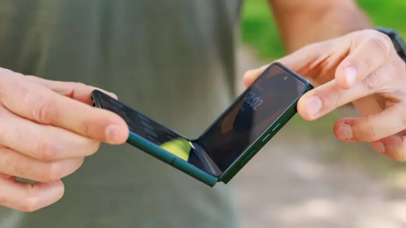 Android 16 update now on Motorola smartphones; Check here.