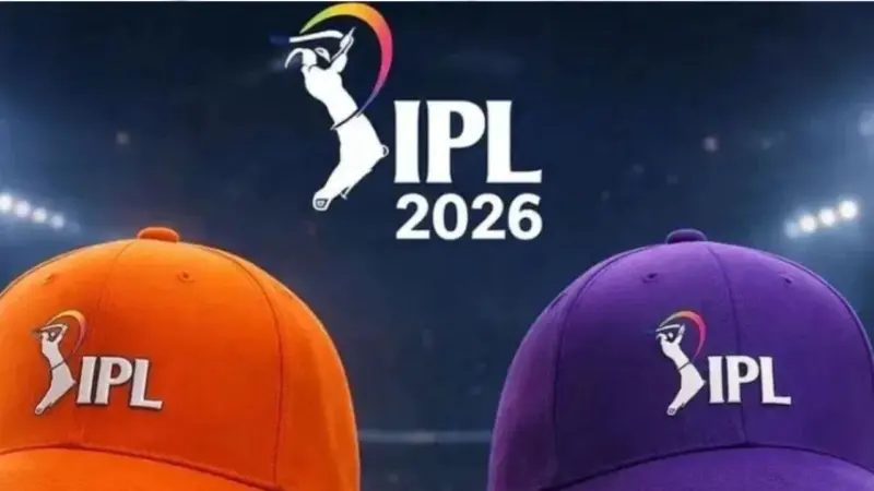 DC vs CSK : ஆரஞ்சு மற்றும் ஊதா தொப்பிகளுக்கு கடும் போட்டி.. இன்றைய ஐபிஎல் போட்டியில் என்ன நடக்கும்?