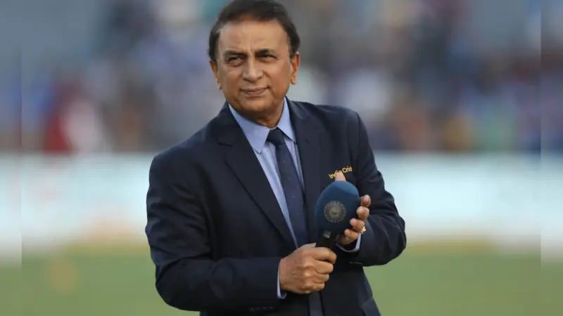 'Paying Pakistan players contribute to killing of Indians': Sunil Gavaskar lashes out at Sunrisers Leeds