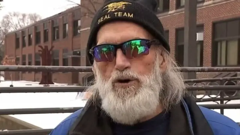 Ex-WWE star and former Minnesota Governor Jesse Ventura reacts to Minneapolis ICE shooting: 'Proud' of protesters
