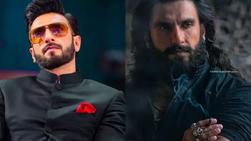 Ranveer Singh New Movie: रणवीर सिंह इस फिल्म में निभाएंगे भगवान शंकर का किरदार
