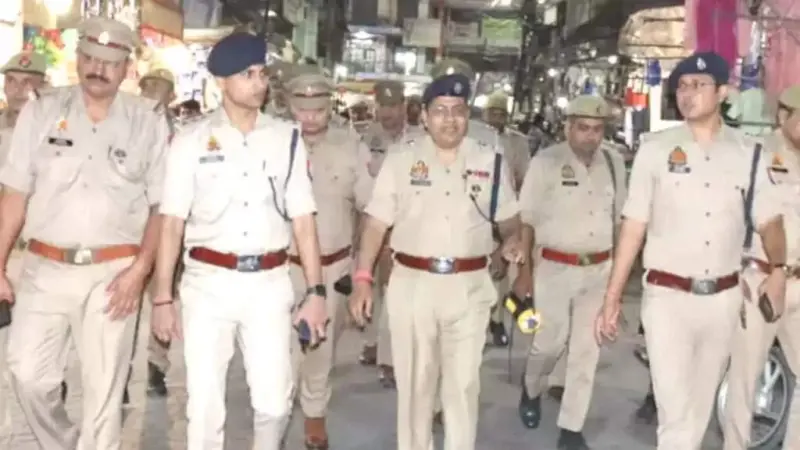 Enhanced Security Measures Implemented in Border Areas