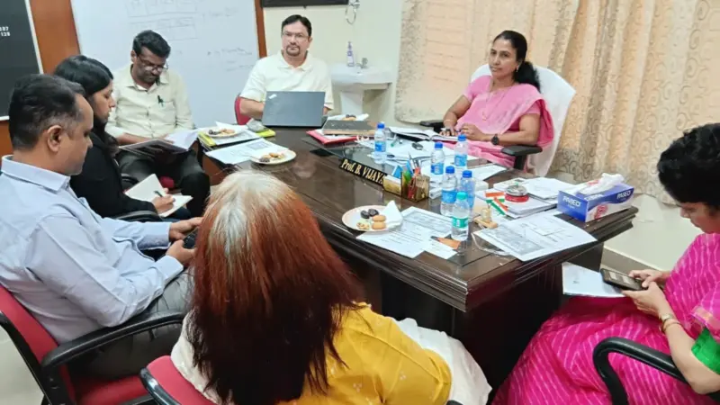 Osmania University plans Australia tie-ups for dual degrees, research