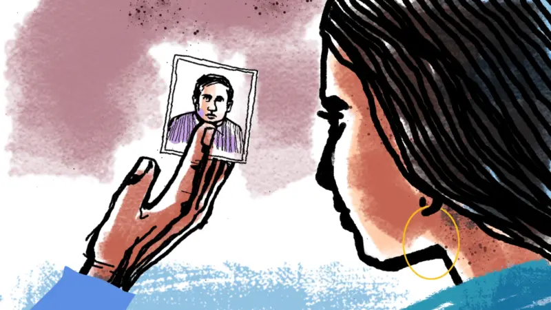 'We Had Unprotected Sex On Our First Night'