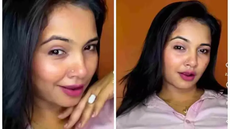 Trisha Kar Madhu का ये Video देख धड़क उठेगा दिल, खूब किया जा रहा डाउनलोड