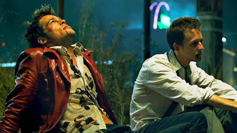 'ഫൈറ്റ് ക്ലബ്' വീണ്ടും  തിയേറ്ററുകളിലേക്ക്; 4k ഡിജിറ്റല്‍, ബ്ലൂ-റേ പതിപ്പുകളും വരുന്നു