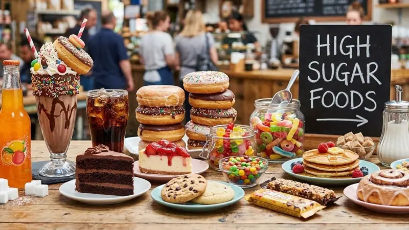 പഞ്ചസാര ഉപേക്ഷിച്ചാല്‍ ശരീരഭാരം കുറയുമോ? ഒരു വര്‍ഷം മധുരം ഒഴിവാക്കിയാല്‍ എന്ത് സംഭവിക്കും?