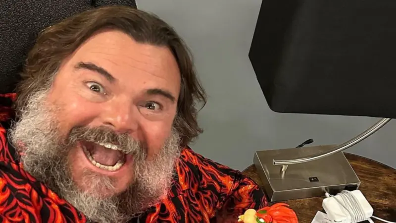 'She Made The First Move': Jack Black Reveals How He Felt After Wife Tanya Haden Asked Him Out