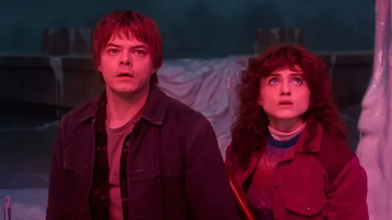 Stranger Things Season 5 Volume 3 Release Date: When and Where to Watch the Epic Series Finale
