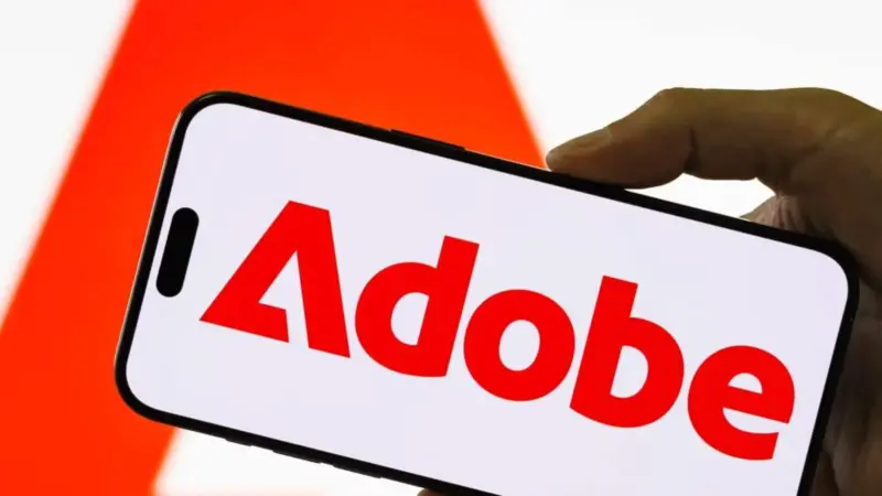 You can now turn PDFs into presentations using Adobe Acrobat