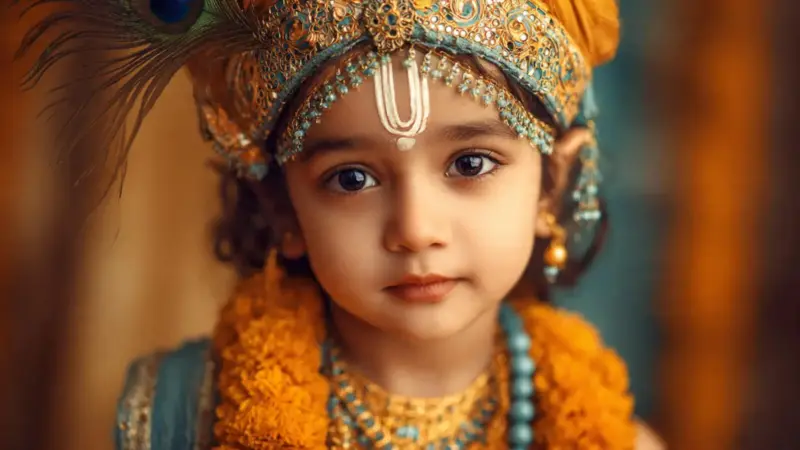 Baby Names Inspired By Lord Rama That Blend Spiritual Grace, Timeless Meaning And Modern Appeal