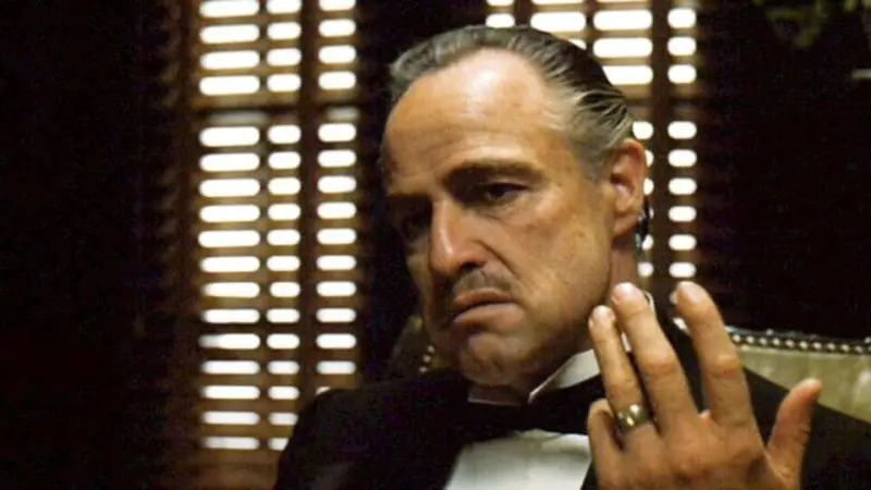 Quote of the Day: The Godfather's Vito Corleone on friendship, 'Friendship is almost equal of family.'