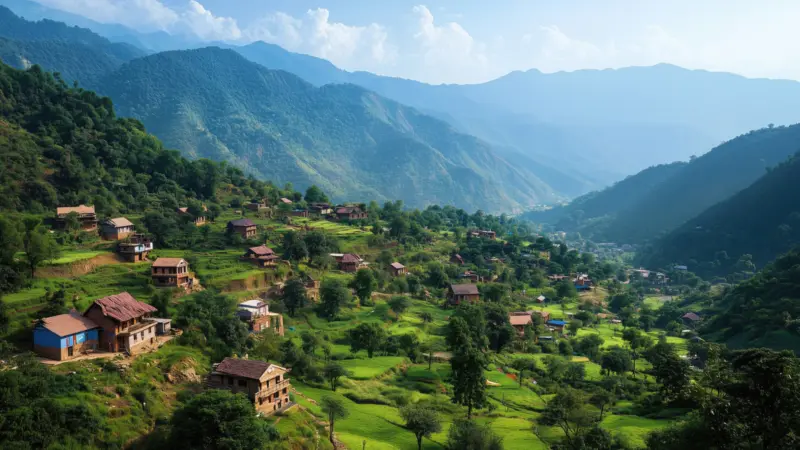 Haa Valley, Bhutan: The Hidden Himalayan Gem You Must Visit