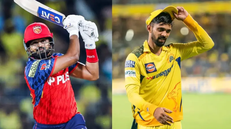 IPL 2026: சென்னைக்கு மீண்டும் சோதனை.. பதறாமல் வெற்றியை பதித்த பஞ்சாப்!