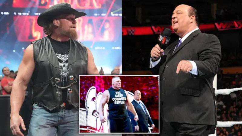 Paul Heyman Fiercely Defends Brock Lesnar's Controversial Comeback at WWE SummerSlam 2025