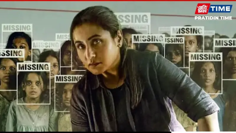 Mardaani 3 OTT Release: Expected Netflix Streaming Date, Box Office Collection, Cast and Plot Details