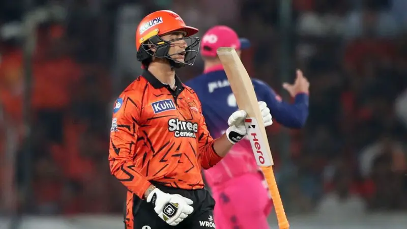 Abhishek Sharma surpasses Rohit Sharma, Sanju Samson for most T20 ducks in a calendar year; 'Like an ON & OFF button'