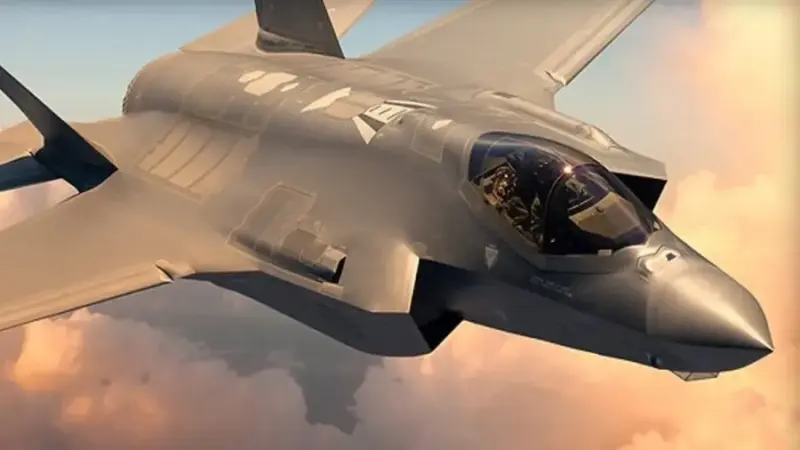 અદ્રશ્ય ફાઈટર જેટ પણ ઈરાનની નજરમાં! F-35 ને હવામાં જ રાખ કરી દેતું ઈરાનનું કયું હથિયાર છે આટલું ખતરનાક?