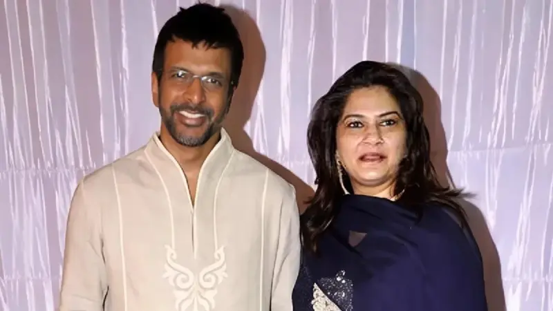 Actor Javed Jaffrey's Wife Duped Of 17.5 Crores : अभिनेता जावेद जाफरी की पत्नी के साथ निवेश के नाम पर 17.5 करोड़ का फॉड, बीएमसी अधिकारी समेत 6 के खिलाफ केस दर्ज, एक आरोपी गिरफ्तार
