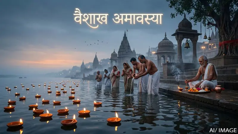 सतुवाई अमावस्या की पौराणिक कथा और महत्व