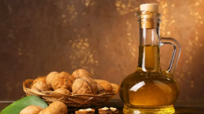 Walnut Oil Benefits: Health, Beauty & Cooking Uses You Should Know