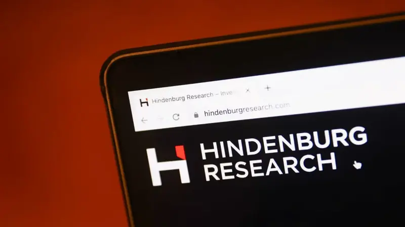 Supreme Court declines to consider plea on Hindenburg report against Adani Group
