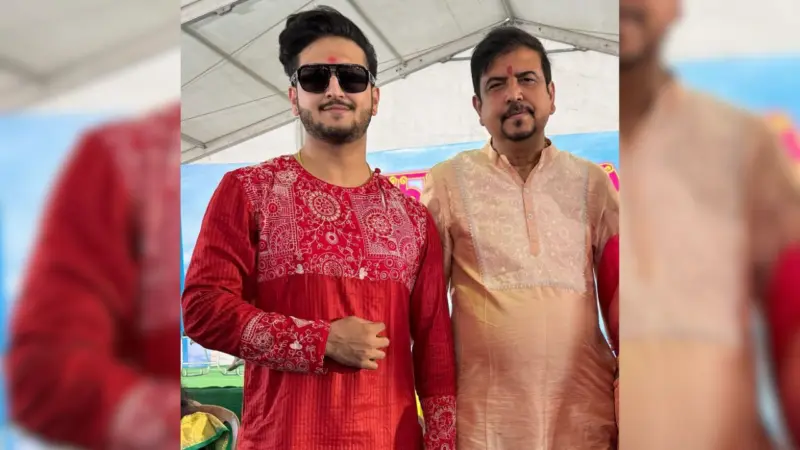 Sujit Bose Son in ED Office: পুর-মামলায় মন্ত্রী-পুত্রকে তলব ইডির! ১২ ঘণ্টা ধরে চলল জিজ্ঞাসাবাদ