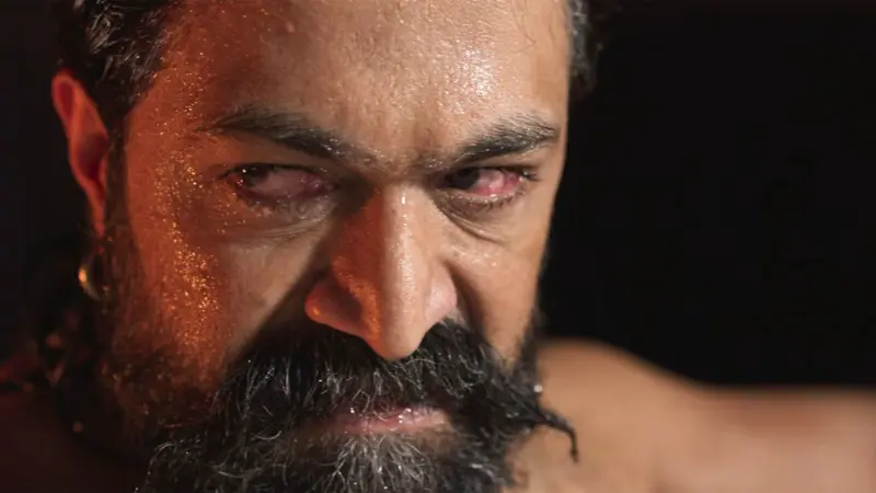 Has Kannada Audience Also Rejected Yash's Toxic?