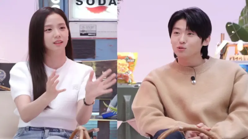 BLACKPINK's Jisoo's wish fulfilled by Dex sparks hilarious fan reactions: 'He kept his promise'