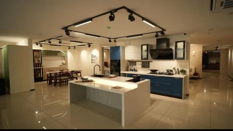 ಮ್ಯಾಜಿಕ್‌ಹೋಮ್ ಬೆಂಗಳೂರಿನಲ್ಲಿ ಒಳಾಂಗಣ ಶಾಪಿಂಗ್ ಮರು ವ್ಯಾಖ್ಯಾನ