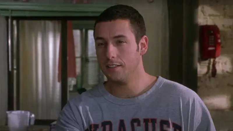 Who Are Adam Sandler's Parents? All You Need To Know About Judy And Stanley Sandler