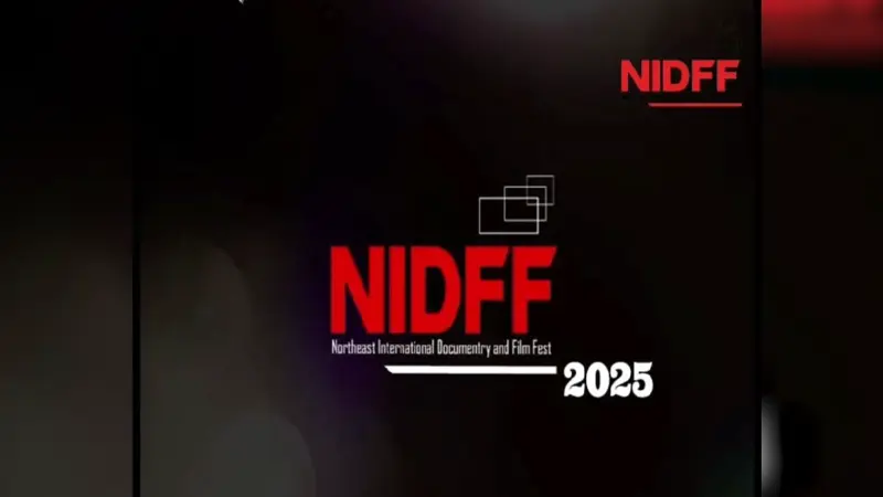 Guwahati: NIDFF announces third edition on December 13