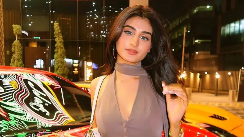 Payal Gaming's deepfake video sparks concern over AI abuse and online harassment