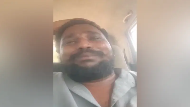 ప్రియురాలి మోసం..యువకుడి ఆత్మహత్య