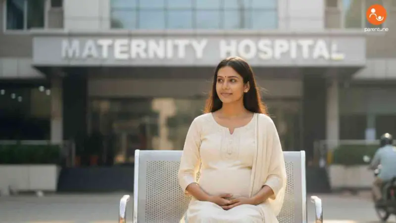 8 Questions to Ask at Your First Prenatal Visit