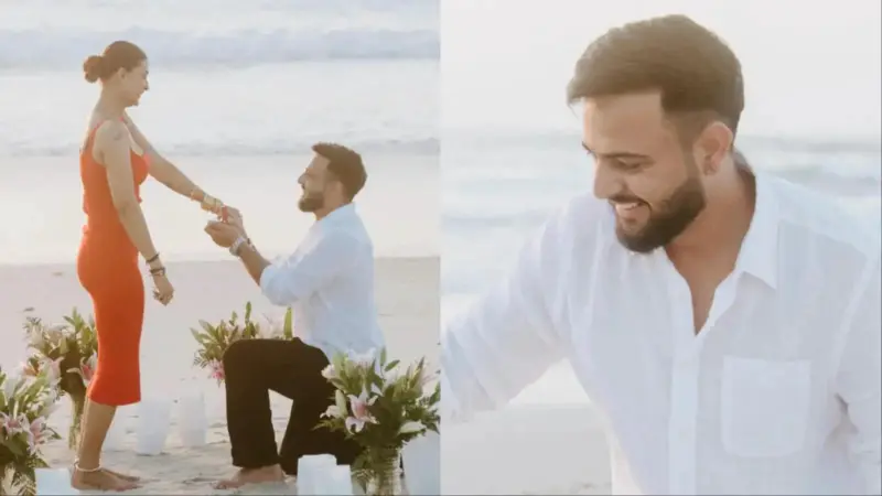 Pavitra Punia Engaged: All You Need to Know About Her Fiancé Jaskomal Singh