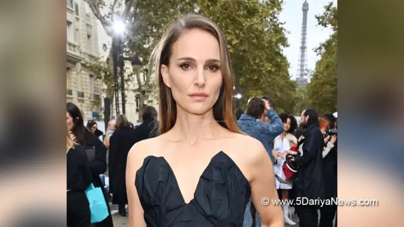 'Stranger Things' star Gabriella Pizzolo says Natalie Portman inspired her to get psychology degree