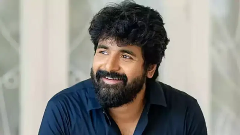 என் ரசிகர்கள் என்னை வழிபாடு செய்வதை நான் விரும்பவில்லை - சிவகார்த்திகேயன்