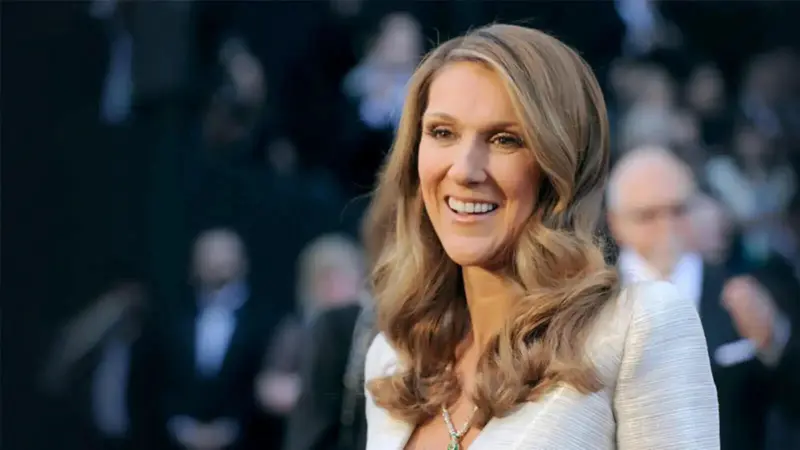 Celine Dion Announces Exciting Comeback with Concerts in Paris