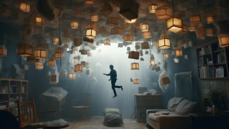 Places Where Gravity Doesn't Behave Normally: Mystery Spots That Challenge Physics