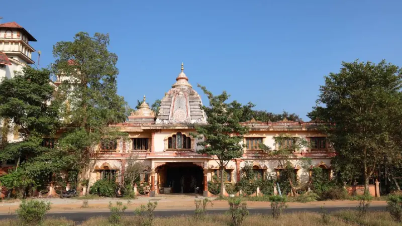 ಆರೋಗ್ಯಕ್ಕೊಂದು ಹೊಸ ಆಯಾಮ: ಯೋಗಬನ
