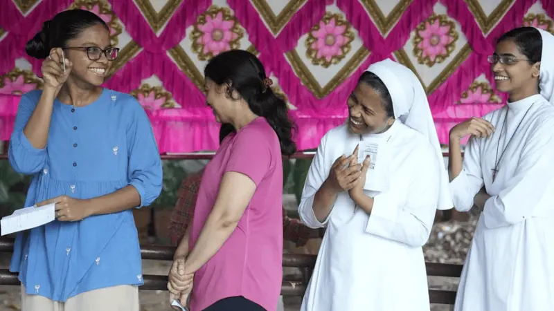 Assembly Elections 2026 Highlights | Polling ends in Kerala, Assam, Puducherry