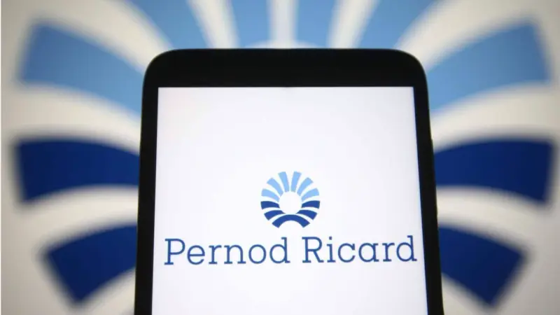 Liquor giant Pernod Ricard facing tax evasion probe in India